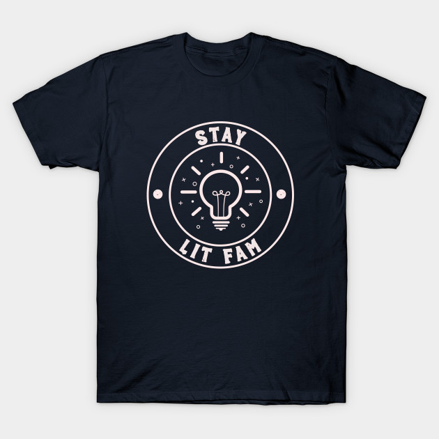 Minimal light bulb stay lit